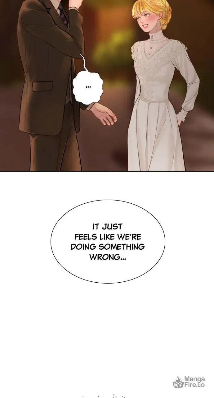 Cry, or Better Yet, Beg Chapter 45 page 10 - 