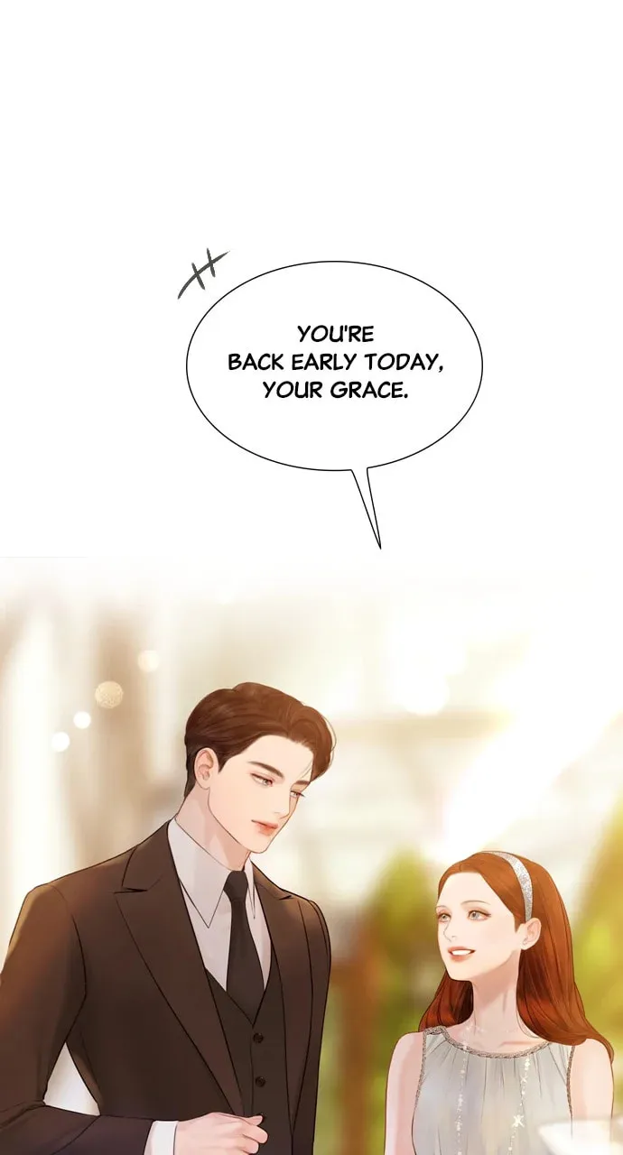 Cry, or Better Yet, Beg Chapter 46 page 1 - 