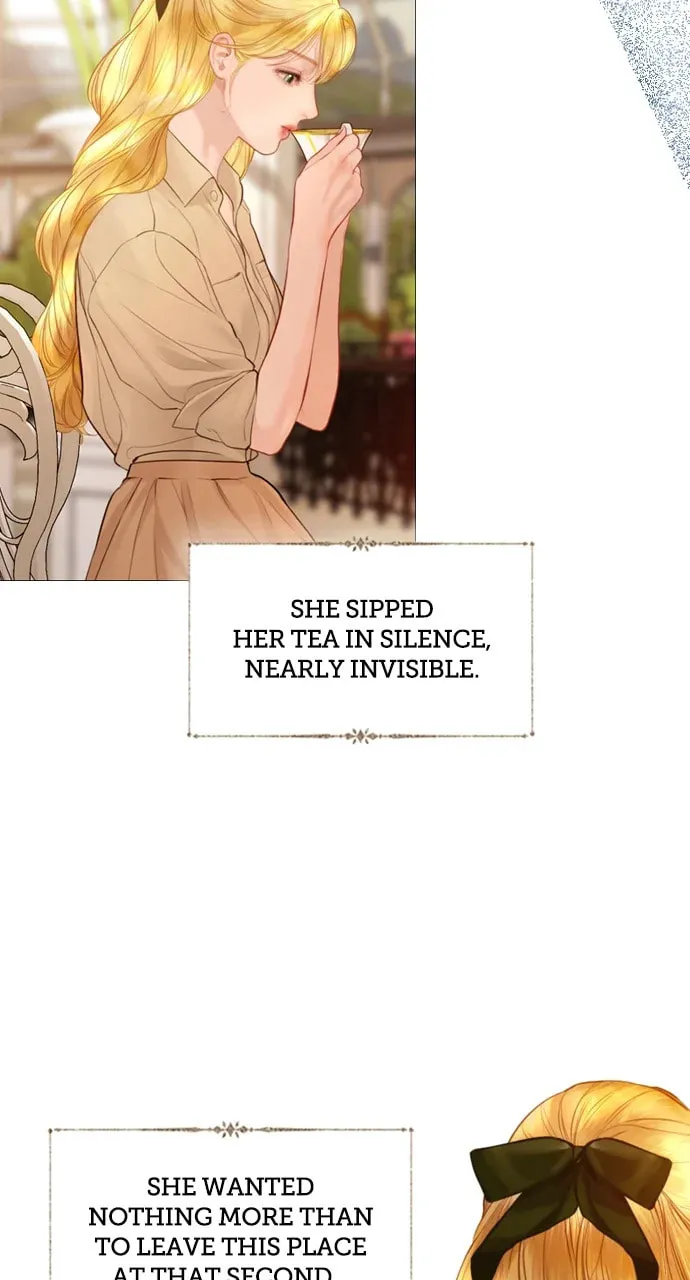 Cry, or Better Yet, Beg Chapter 46 page 11 - 