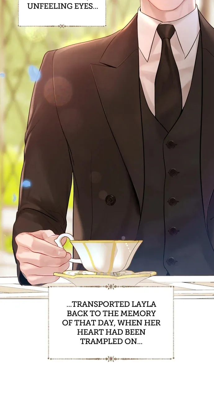 Cry, or Better Yet, Beg Chapter 46 page 17 - 