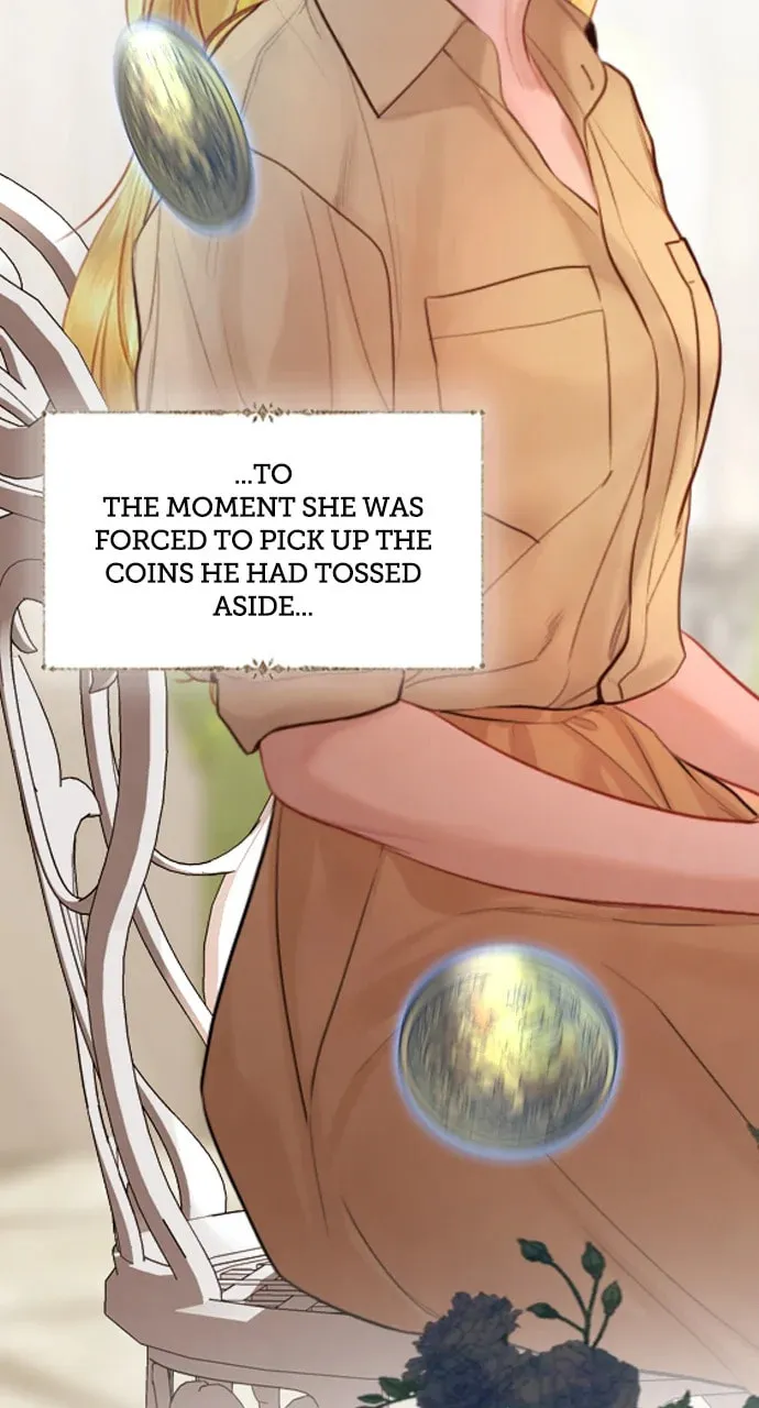 Cry, or Better Yet, Beg Chapter 46 page 19 - 