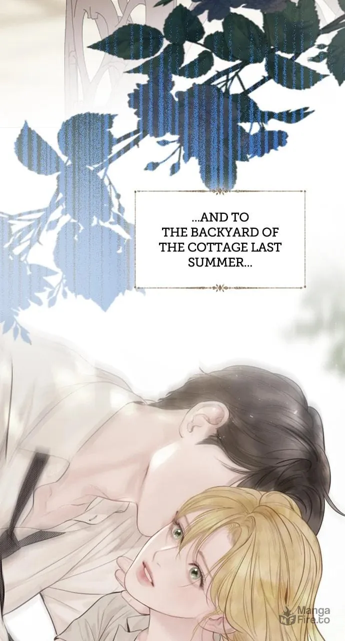 Cry, or Better Yet, Beg Chapter 46 page 20 - 