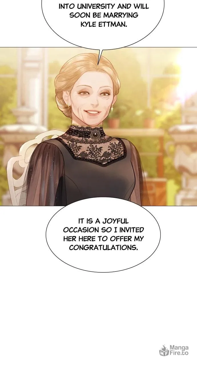 Cry, or Better Yet, Beg Chapter 46 page 3 - 