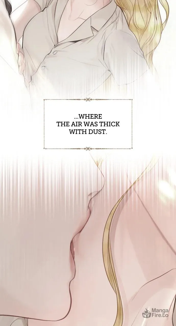 Cry, or Better Yet, Beg Chapter 46 page 21 - 