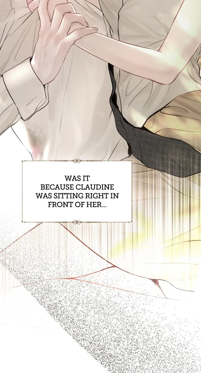 Cry, or Better Yet, Beg Chapter 46 page 23 - 