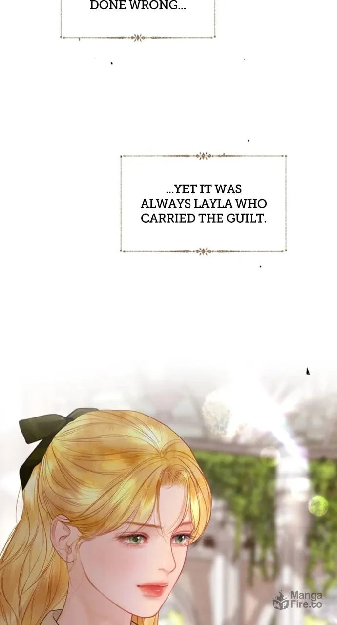 Cry, or Better Yet, Beg Chapter 46 page 25 - 
