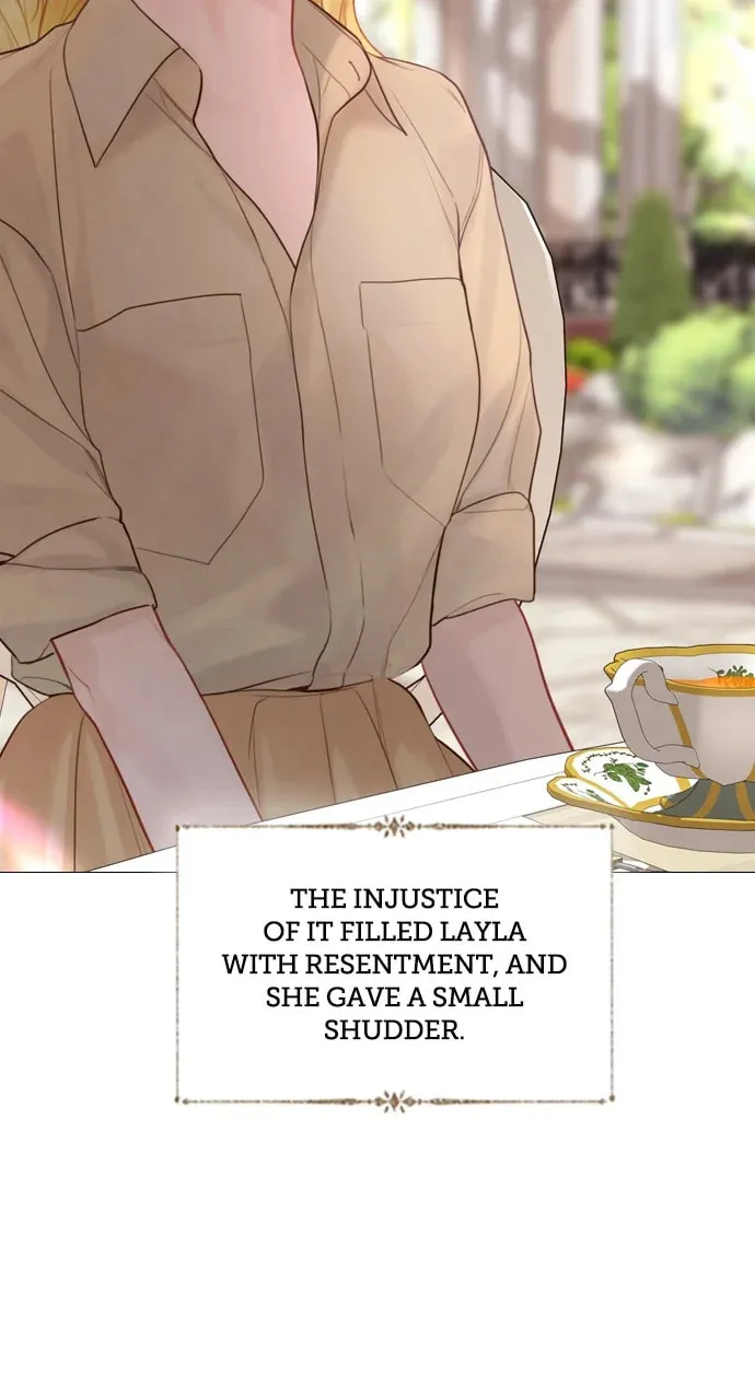 Cry, or Better Yet, Beg Chapter 46 page 26 - 