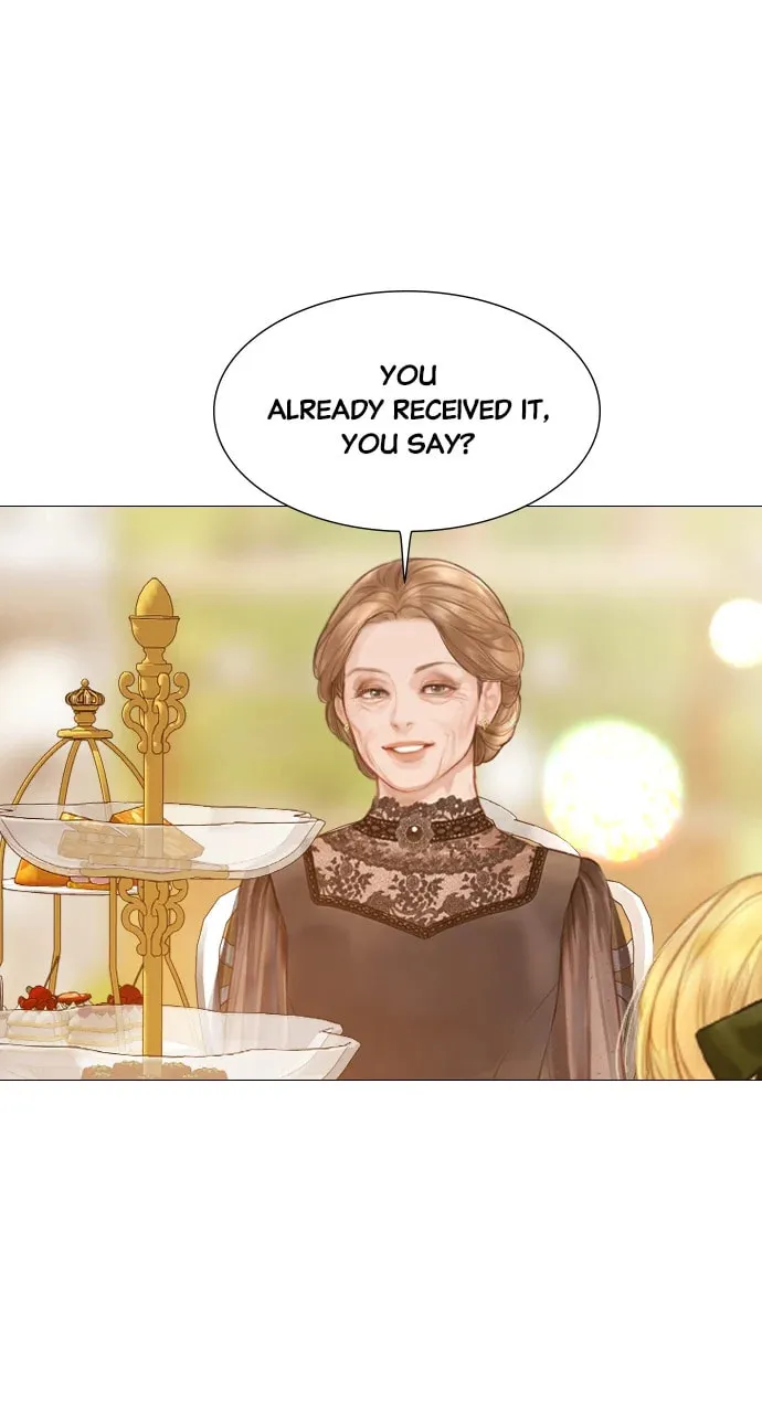 Cry, or Better Yet, Beg Chapter 46 page 29 - 