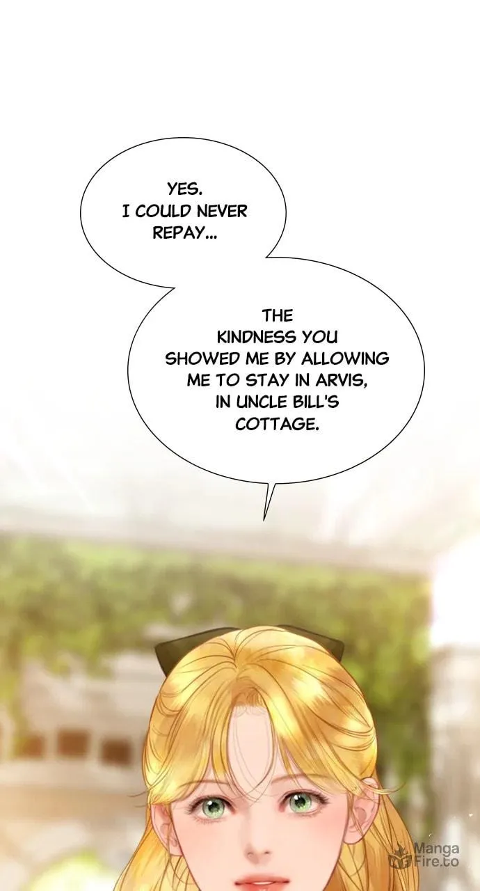 Cry, or Better Yet, Beg Chapter 46 page 30 - 