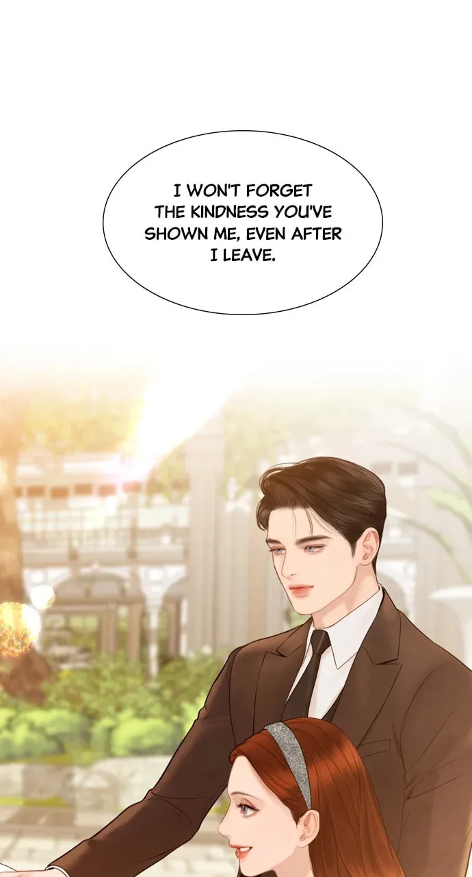 Cry, or Better Yet, Beg Chapter 46 page 34 - 