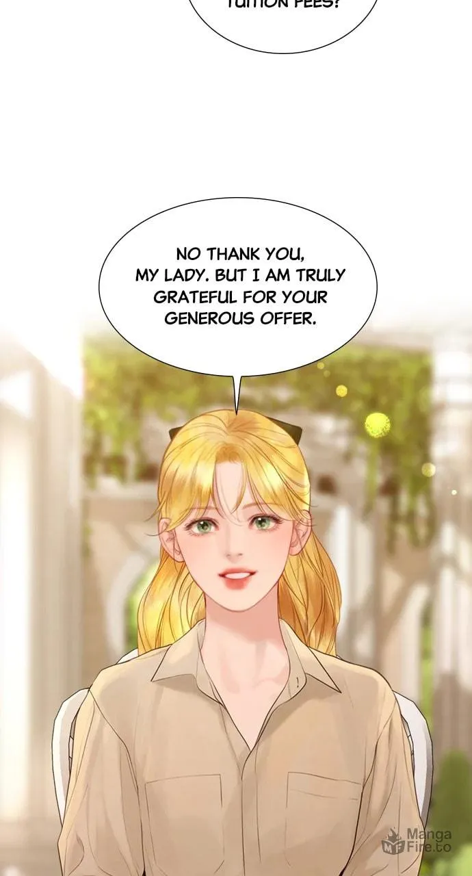 Cry, or Better Yet, Beg Chapter 46 page 36 - 