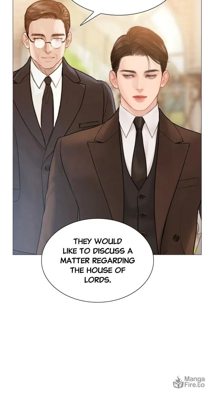 Cry, or Better Yet, Beg Chapter 46 page 40 - 