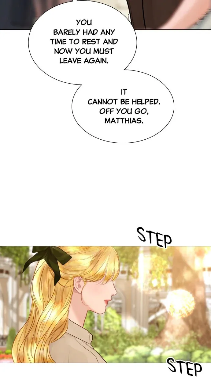 Cry, or Better Yet, Beg Chapter 46 page 43 - 