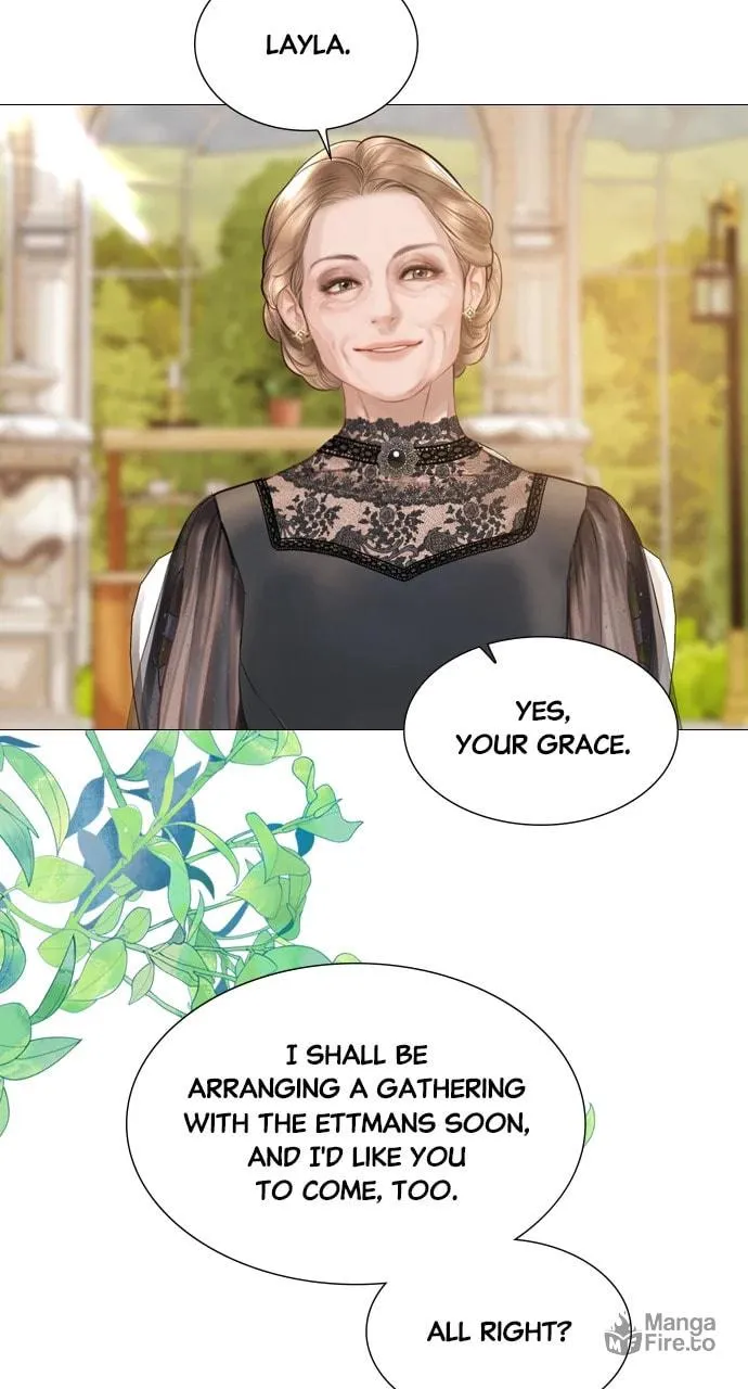 Cry, or Better Yet, Beg Chapter 46 page 45 - 