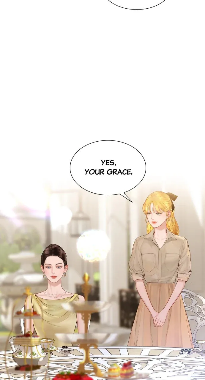 Cry, or Better Yet, Beg Chapter 46 page 46 - 
