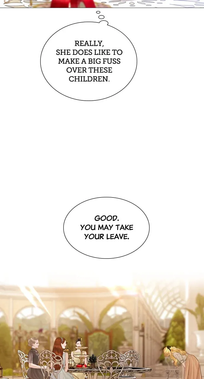 Cry, or Better Yet, Beg Chapter 46 page 47 - 