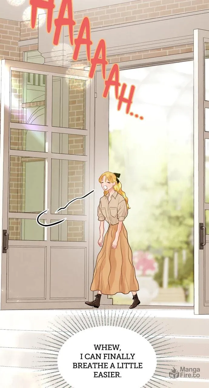 Cry, or Better Yet, Beg Chapter 46 page 50 - 