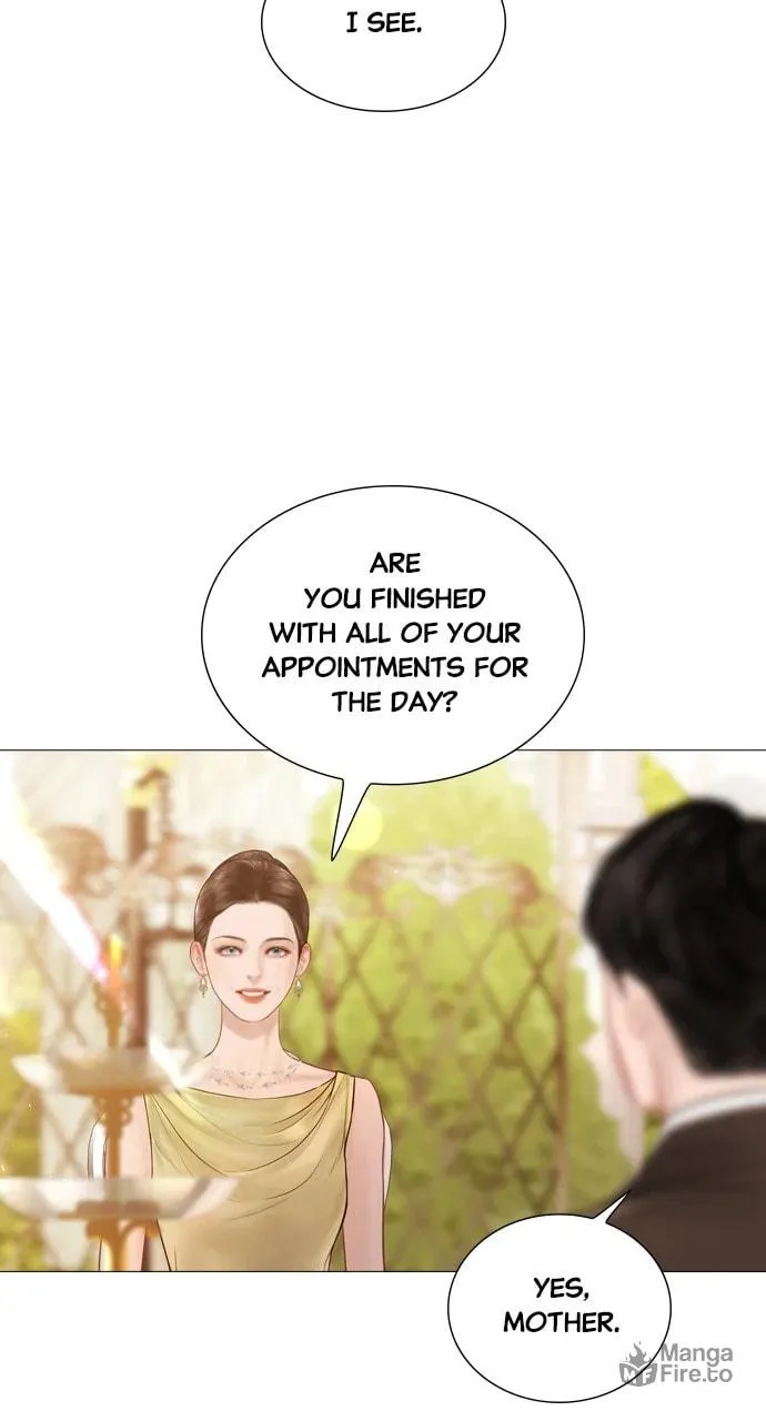 Cry, or Better Yet, Beg Chapter 46 page 6 - 