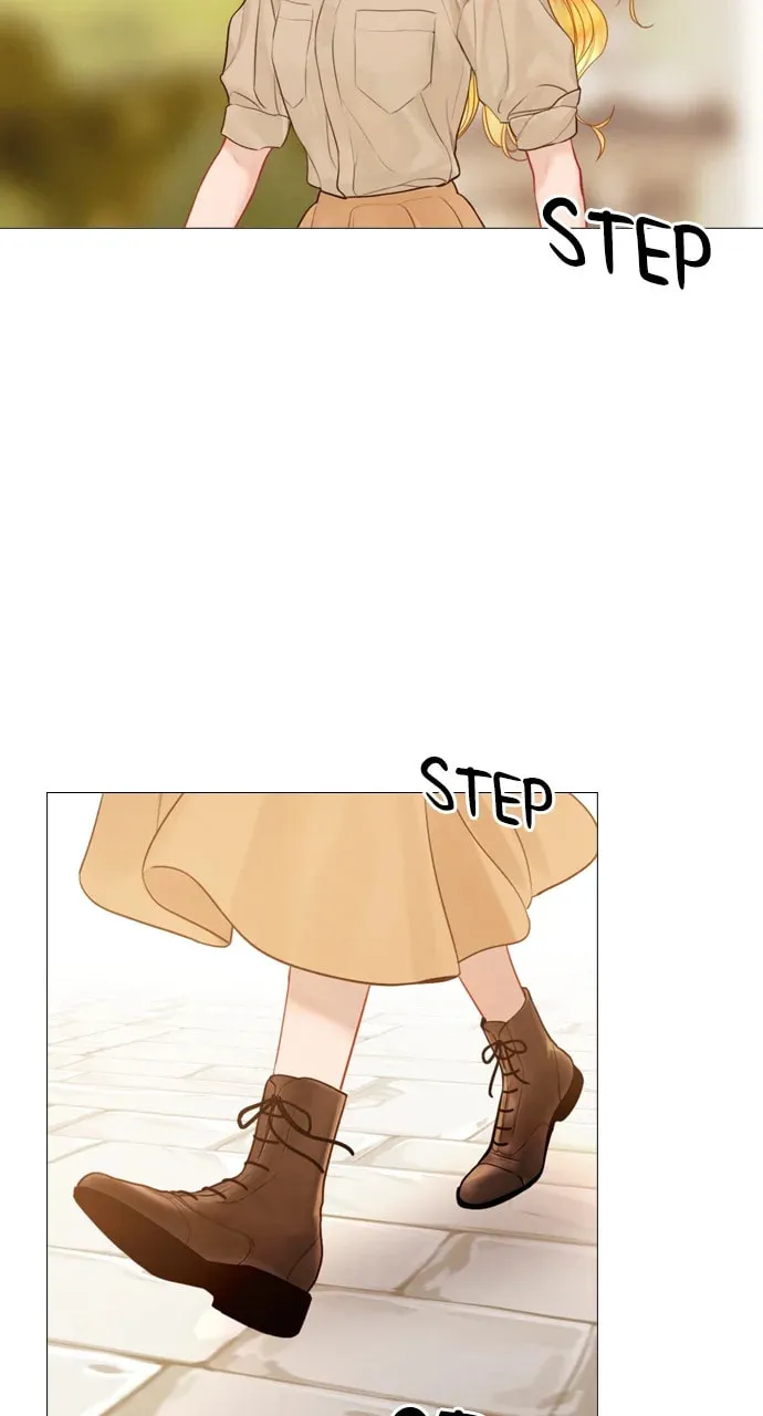 Cry, or Better Yet, Beg Chapter 46 page 53 - 