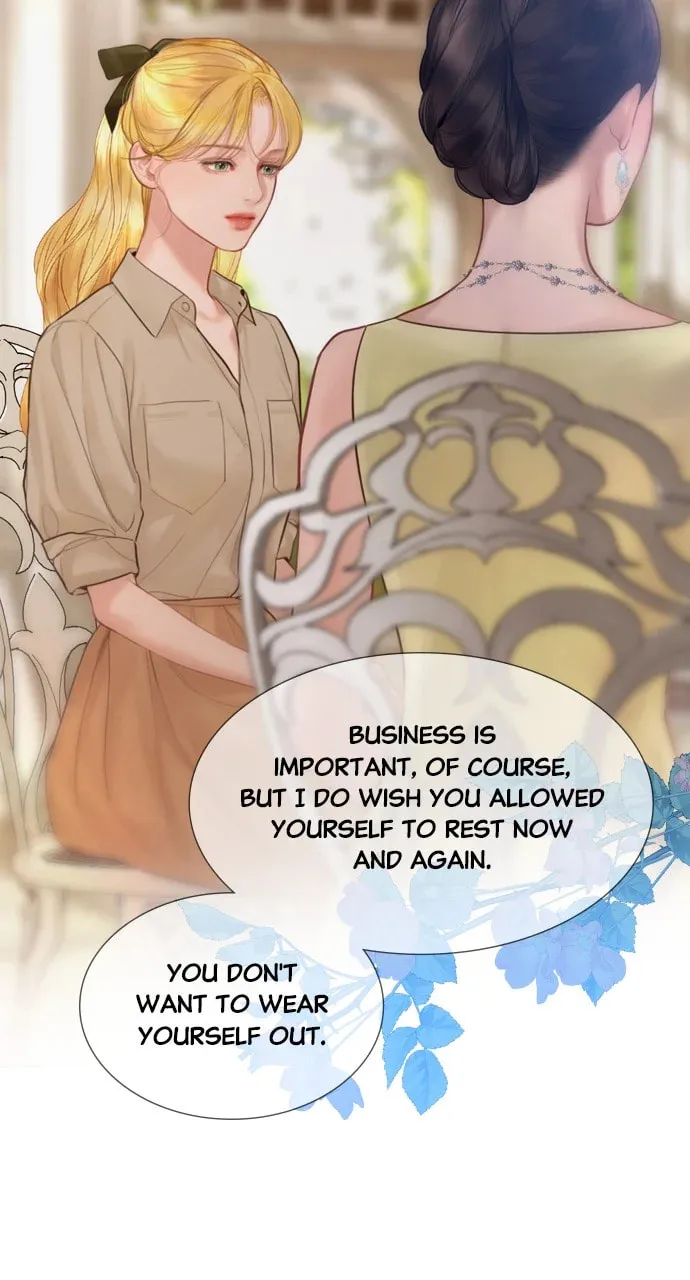 Cry, or Better Yet, Beg Chapter 46 page 8 - 