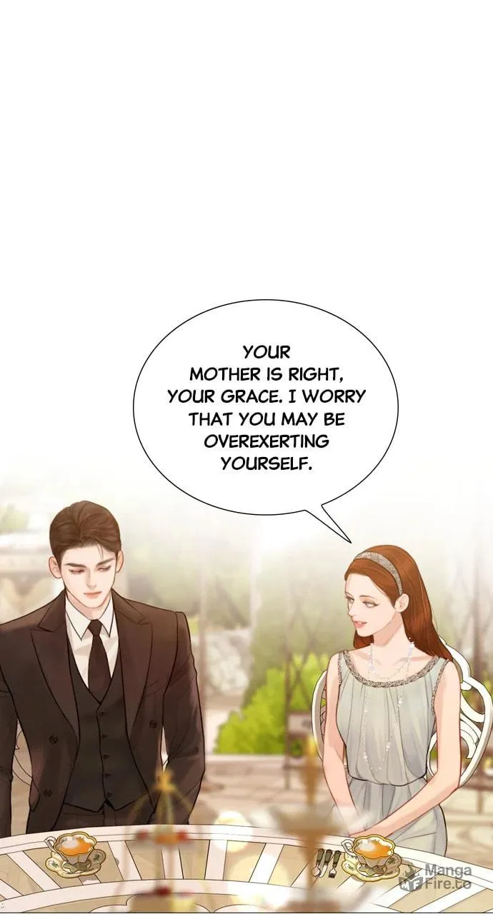Cry, or Better Yet, Beg Chapter 46 page 9 - 