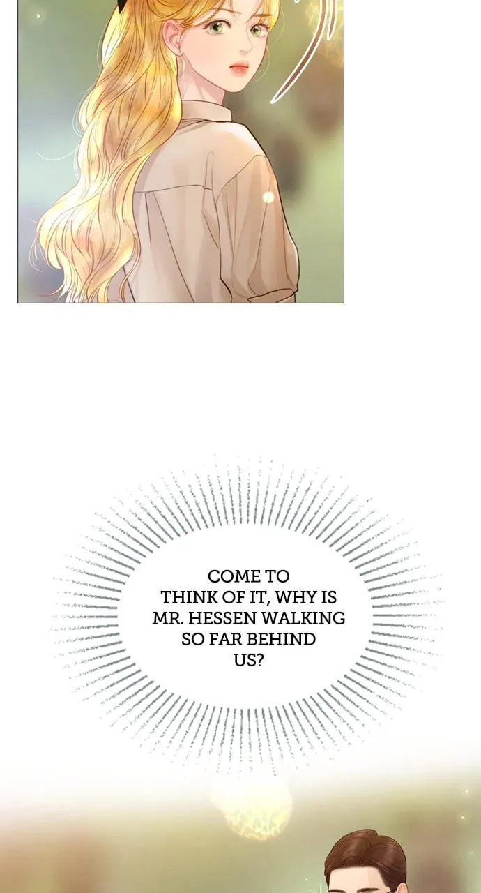 Cry, or Better Yet, Beg Chapter 47 page 16 - 