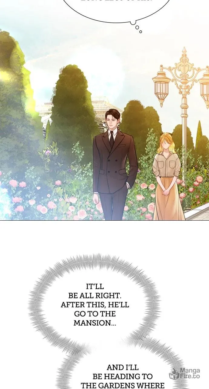 Cry, or Better Yet, Beg Chapter 47 page 18 - 