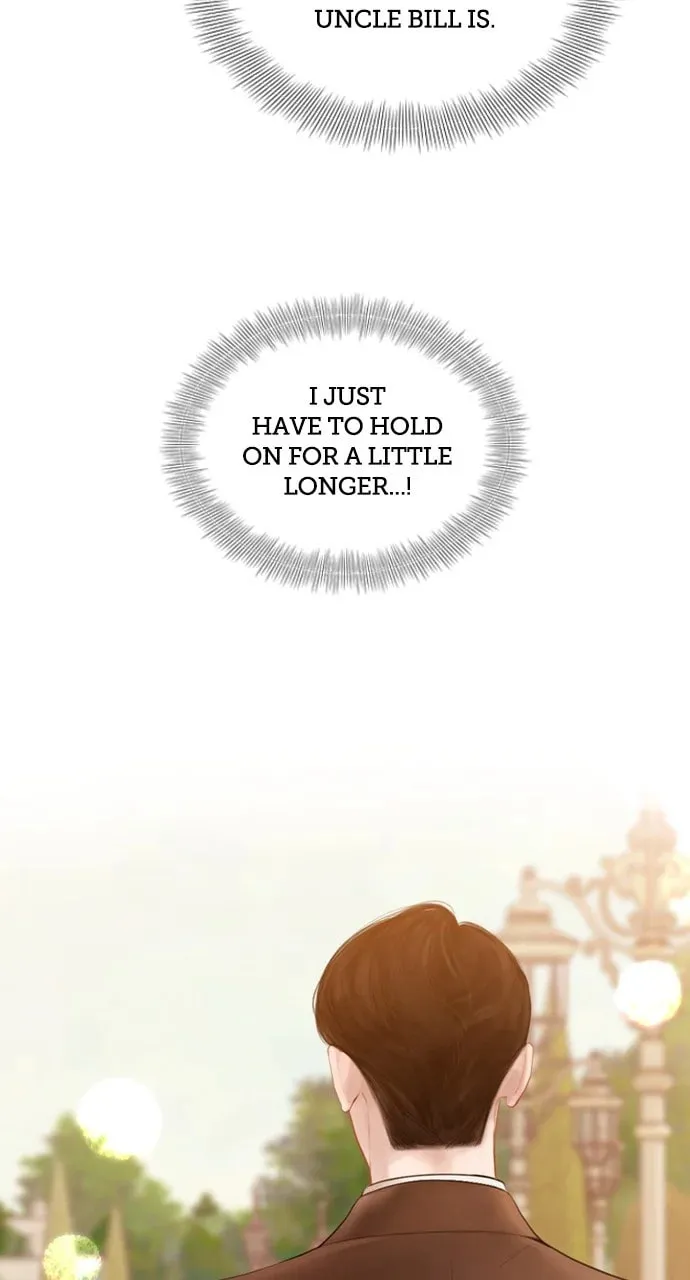 Cry, or Better Yet, Beg Chapter 47 page 19 - 
