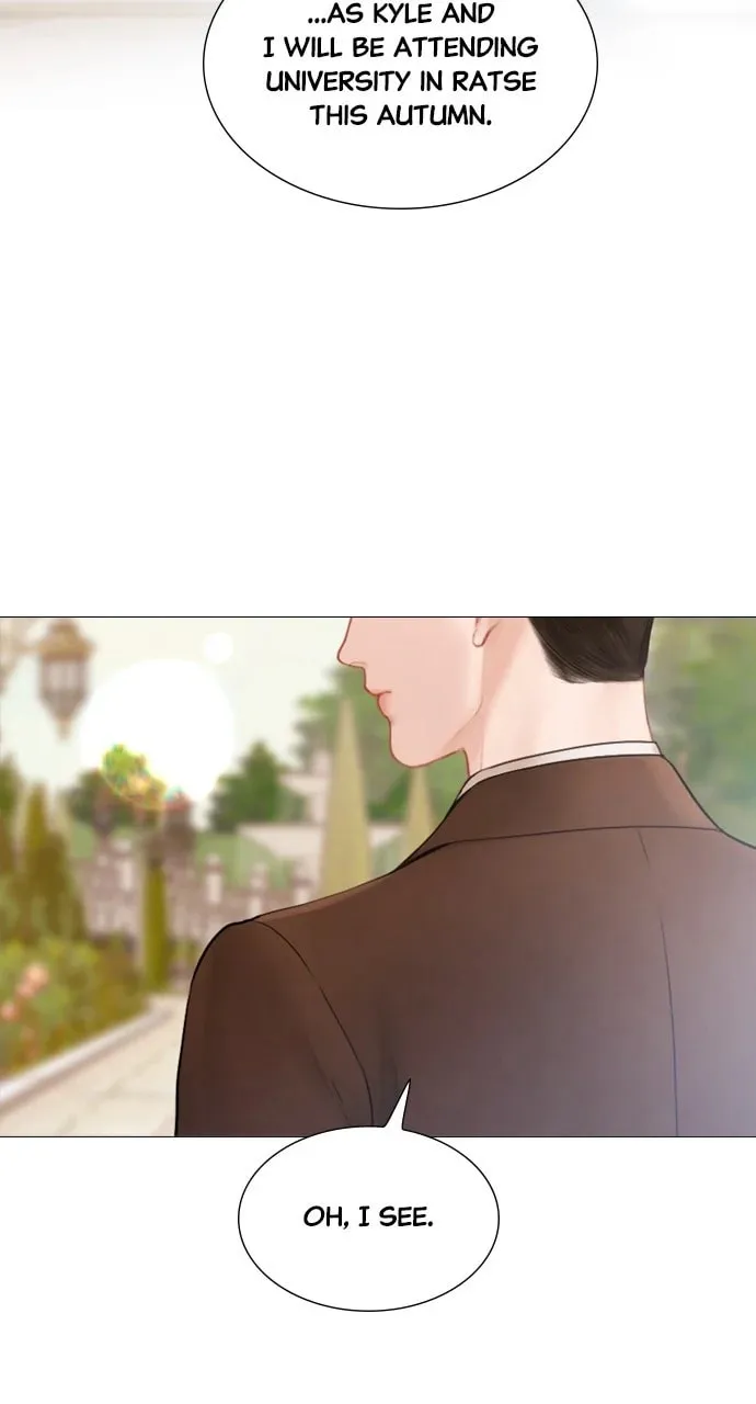 Cry, or Better Yet, Beg Chapter 47 page 23 - 