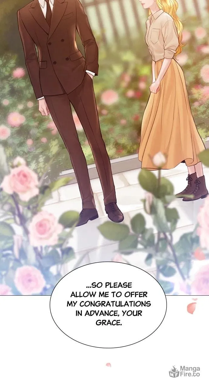 Cry, or Better Yet, Beg Chapter 47 page 27 - 