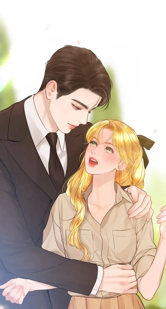 Cry, or Better Yet, Beg Chapter 47 page 4 - 
