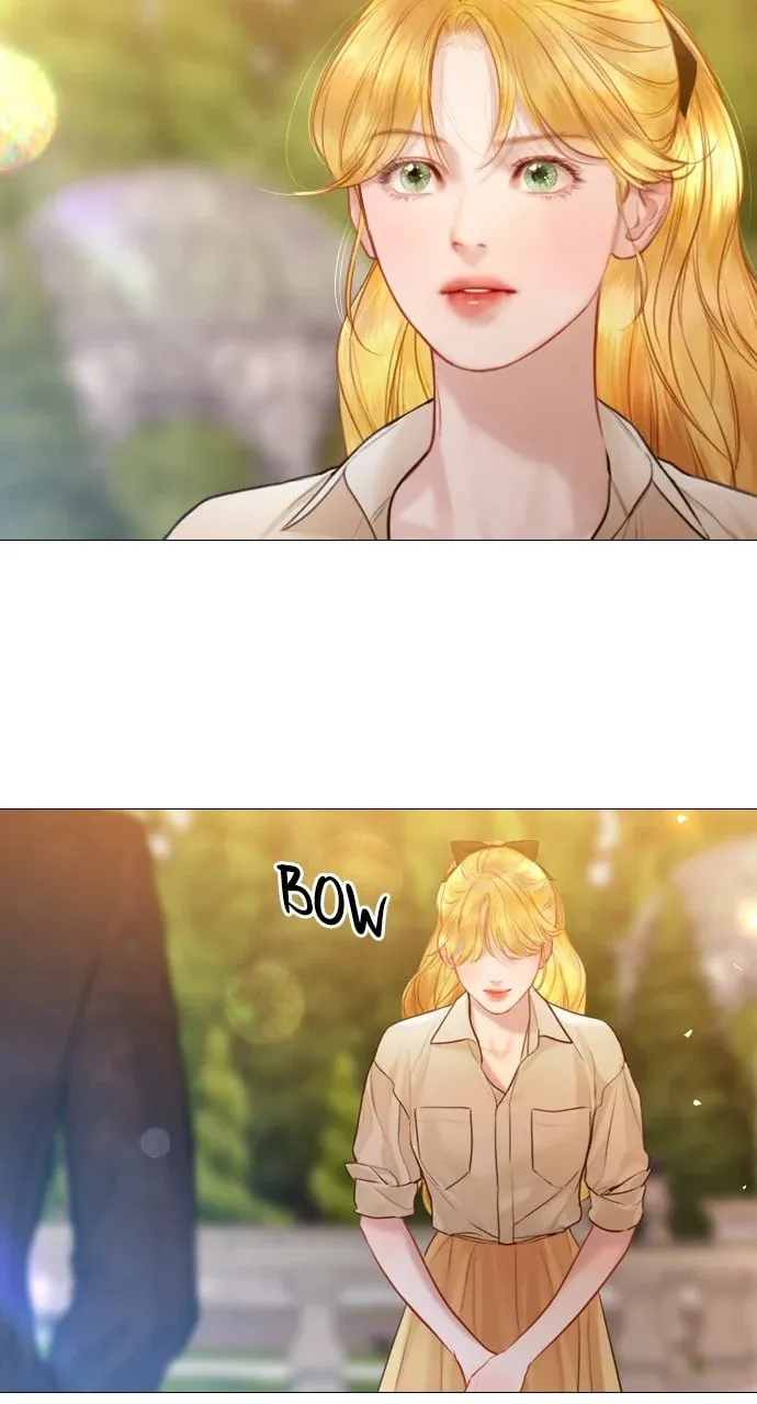 Cry, or Better Yet, Beg Chapter 47 page 34 - 