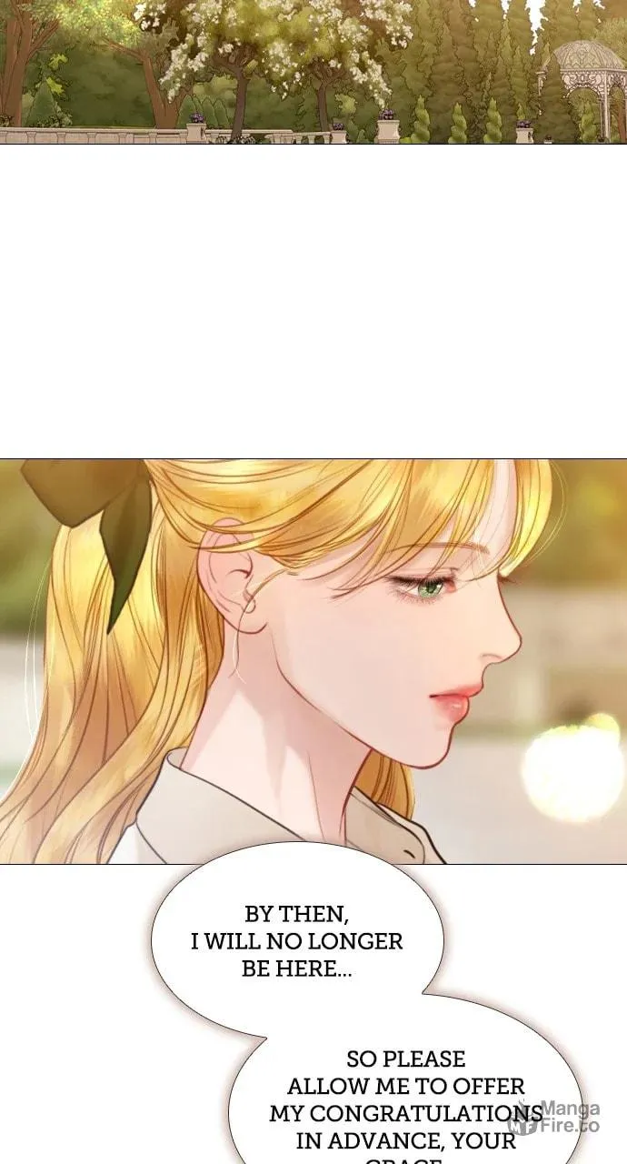 Cry, or Better Yet, Beg Chapter 47 page 40 - 