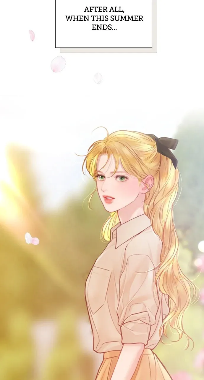 Cry, or Better Yet, Beg Chapter 47 page 44 - 