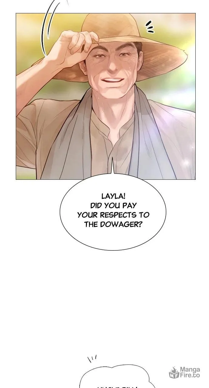 Cry, or Better Yet, Beg Chapter 47 page 48 - 