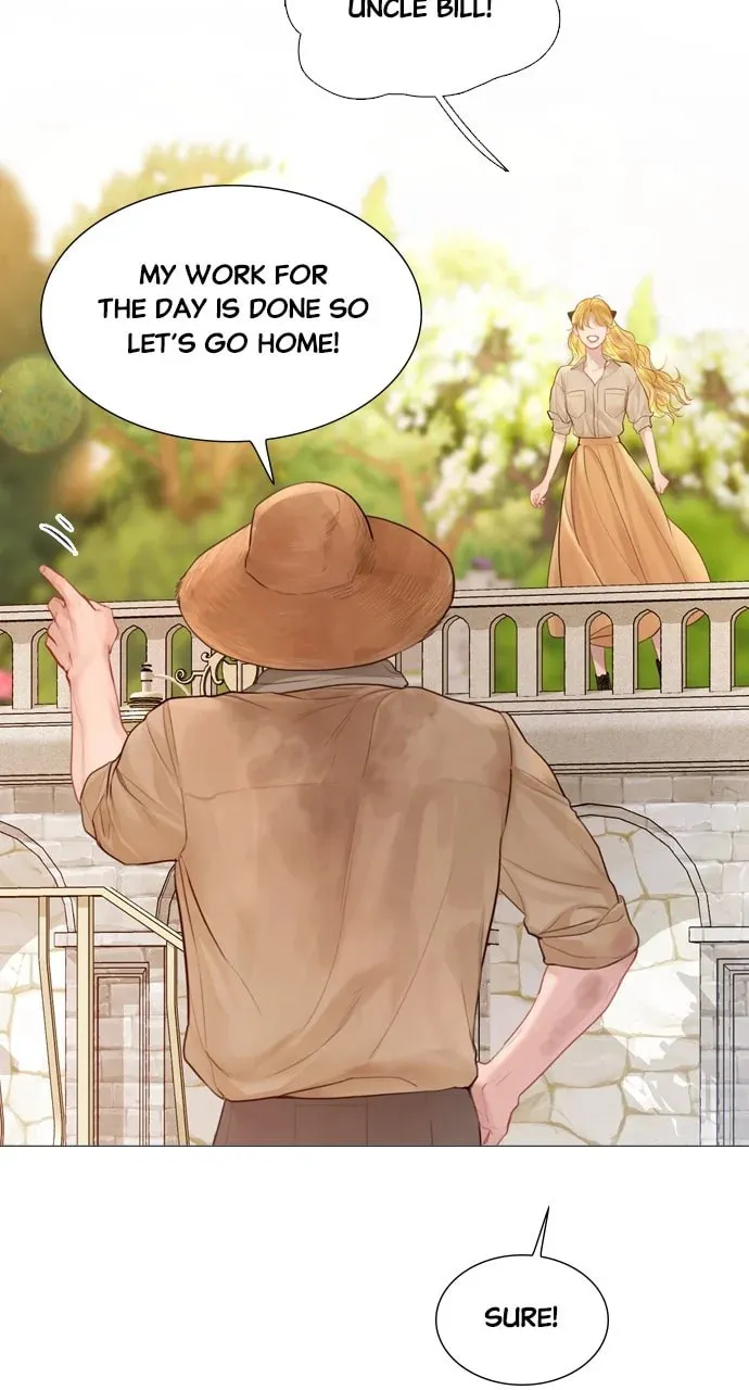 Cry, or Better Yet, Beg Chapter 47 page 49 - 