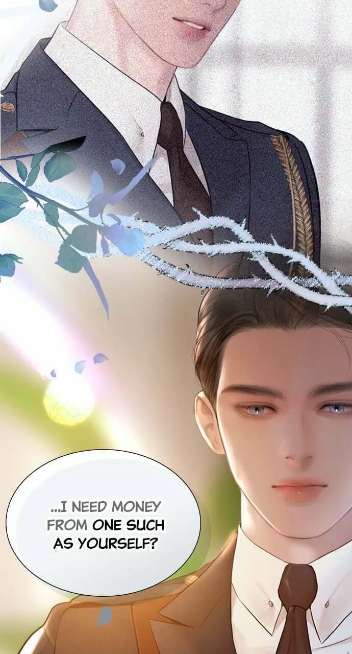 Cry, or Better Yet, Beg Chapter 47 page 7 - 