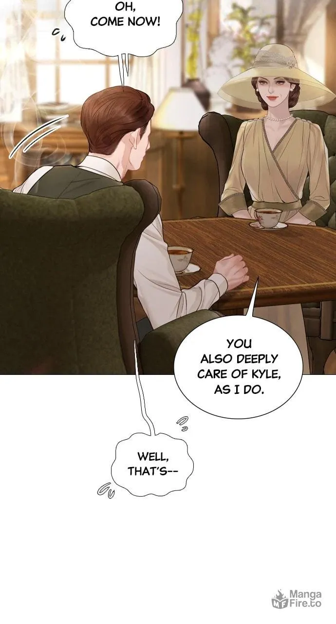 Cry, or Better Yet, Beg Chapter 47 page 63 - 
