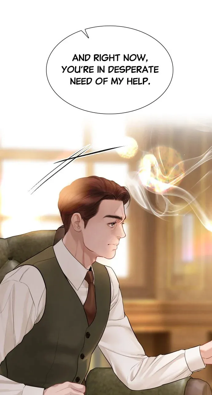 Cry, or Better Yet, Beg Chapter 47 page 64 - 