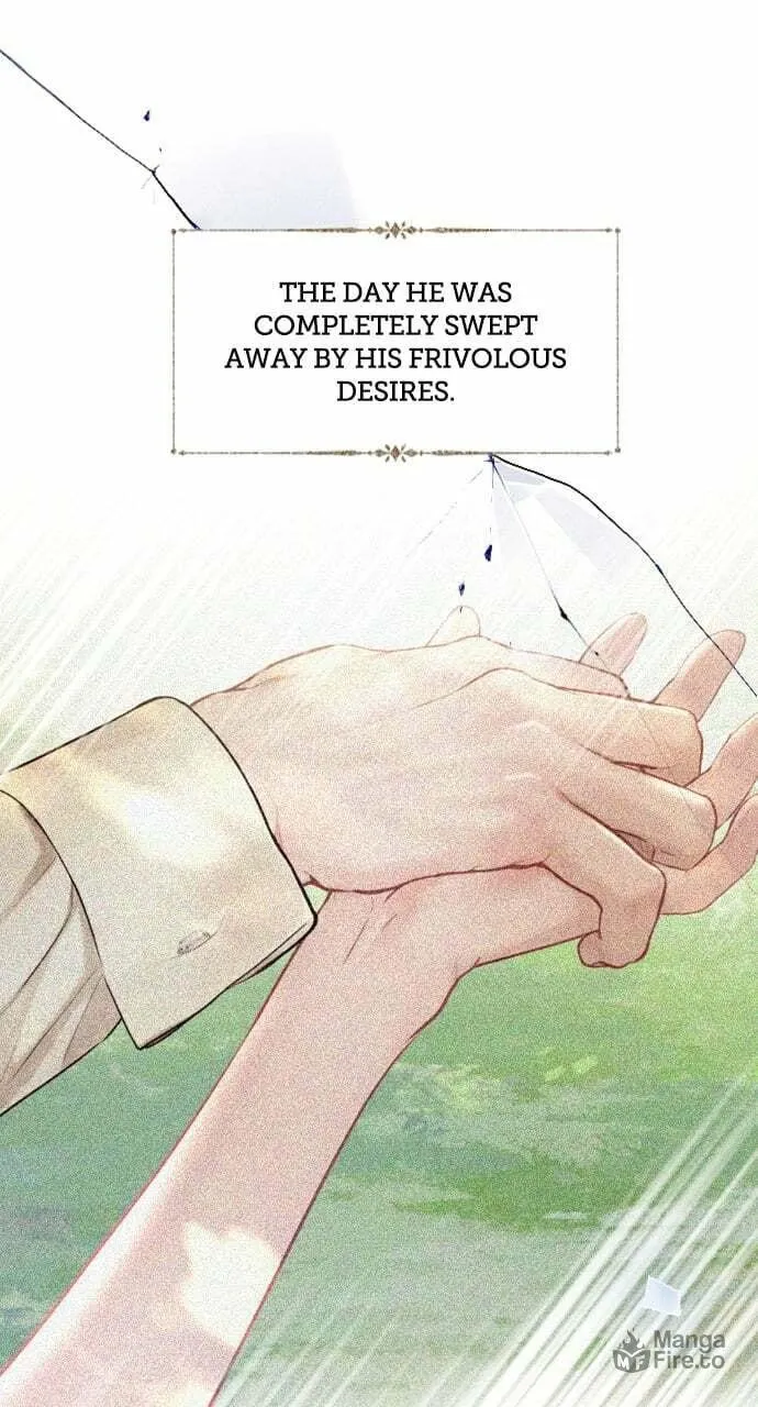 Cry, or Better Yet, Beg Chapter 48 page 18 - 