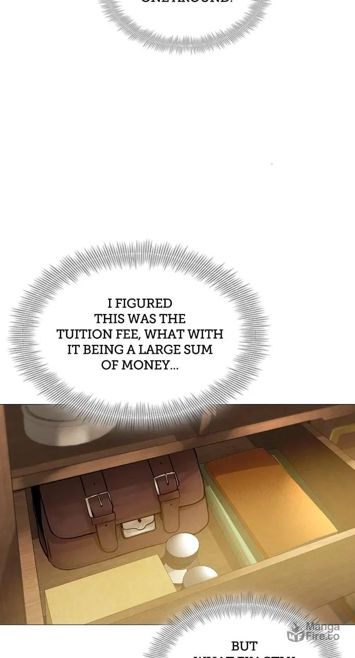 Cry, or Better Yet, Beg Chapter 48 page 48 - 