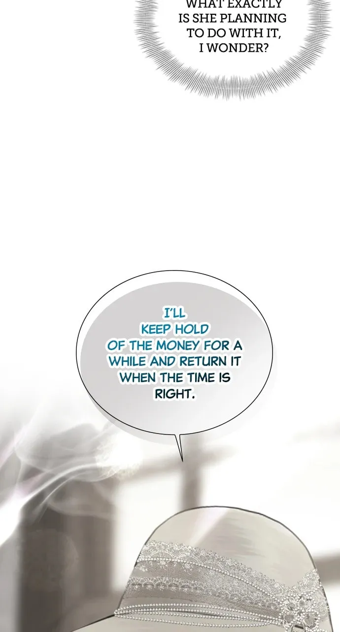 Cry, or Better Yet, Beg Chapter 48 page 49 - 