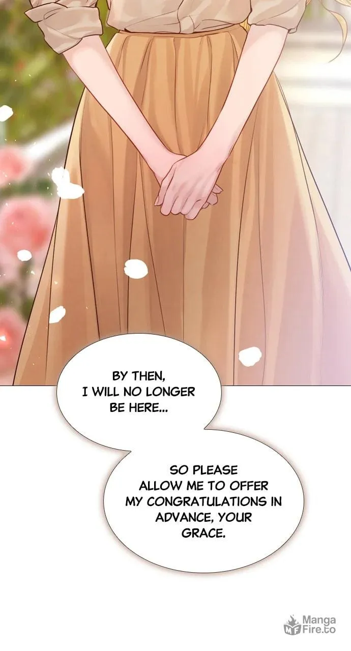 Cry, or Better Yet, Beg Chapter 48 page 6 - 
