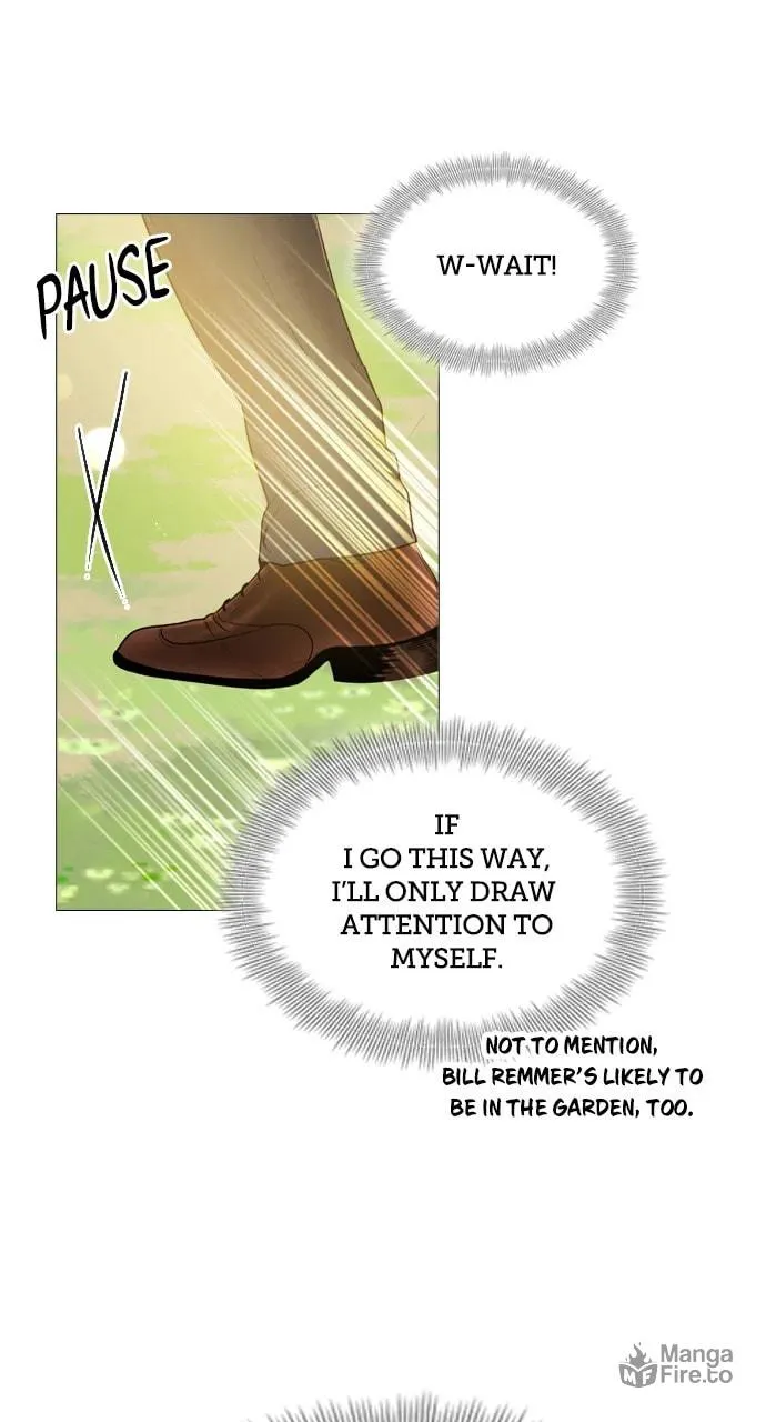 Cry, or Better Yet, Beg Chapter 48 page 55 - 