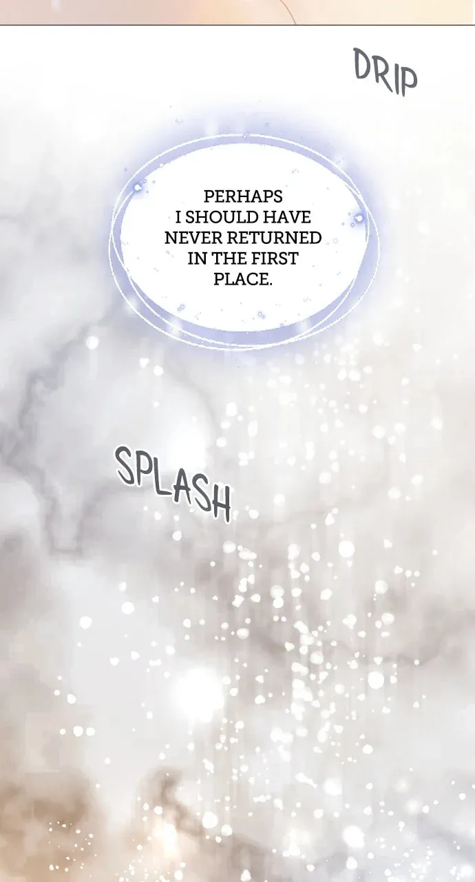 Cry, or Better Yet, Beg Chapter 48 page 8 - 