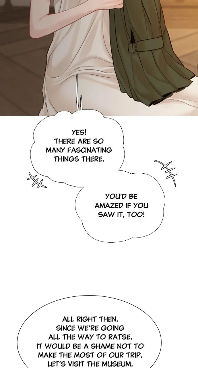 Cry, or Better Yet, Beg Chapter 48 page 73 - 