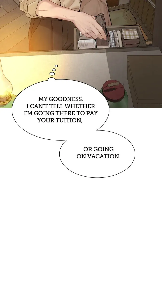 Cry, or Better Yet, Beg Chapter 48 page 77 - 