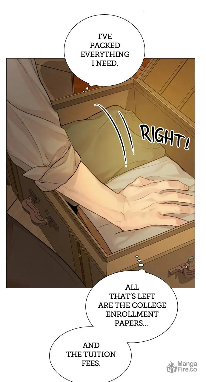 Cry, or Better Yet, Beg Chapter 48 page 78 - 