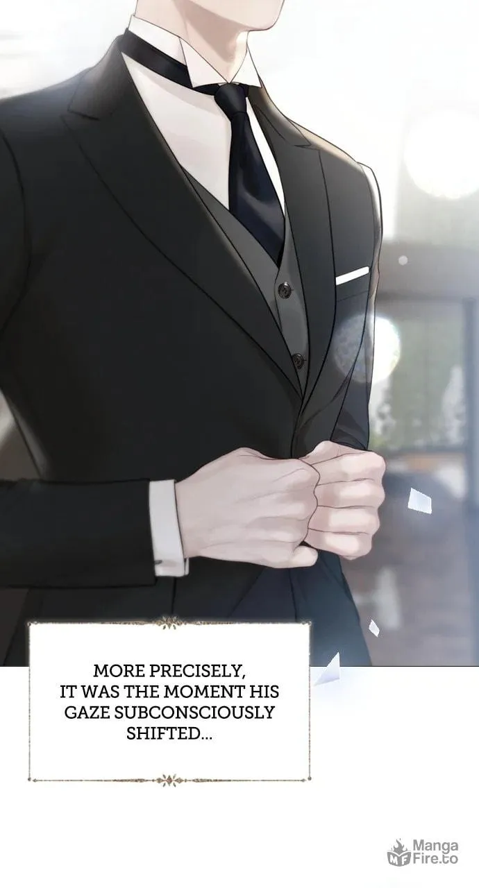 Cry, or Better Yet, Beg Chapter 48 page 10 - 