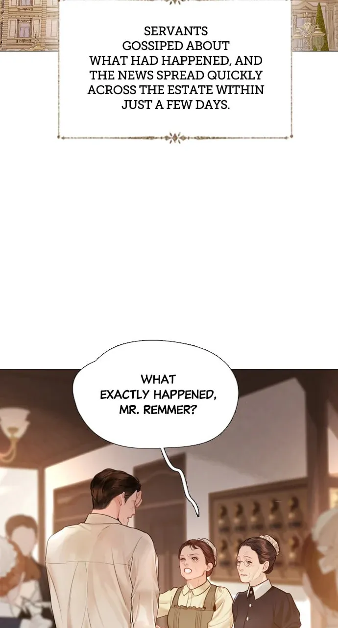 Cry, or Better Yet, Beg Chapter 49 page 2 - 